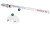Brzeszczot do wyrzynarek Bosch Expert 'Wood 2-side clean' T 308 BO 2608900554