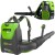 GREENWORKS GD60BPB Dmuchawa plecakowa akumulatorowa 60V