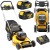 DEWALT DCMW564 Kosiarka akumulatorowa 48cm 36V XR 2x 4.0Ah