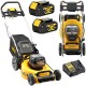 DEWALT DCMW564 Kosiarka akumulatorowa 48cm 36V XR 2x 4.0Ah