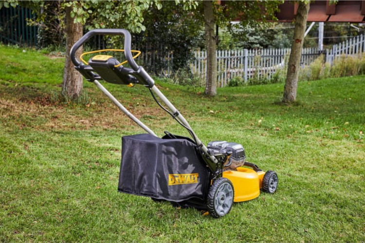 DEWALT DCMW564 Zastosowanie
