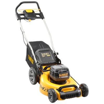 DEWALT DCMW564 Kosiarka akumulatorowa 48cm 2 x 18V XR