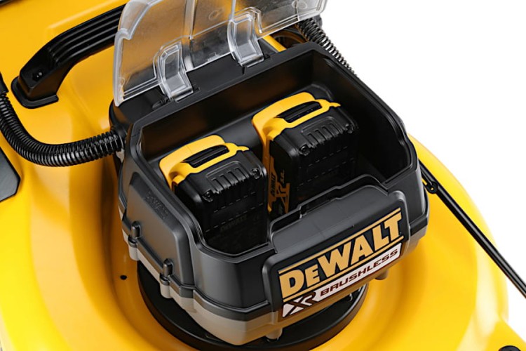 DEWALT DCMW564 Kosiarka akumulatorowa 48cm
