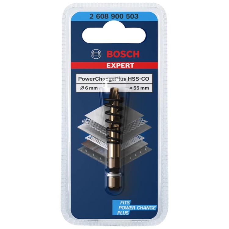 opakowanie Bosch 2608900503