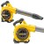 DEWALT DCM572N Dmuchawa akumulatorowa 54V FlexVolt