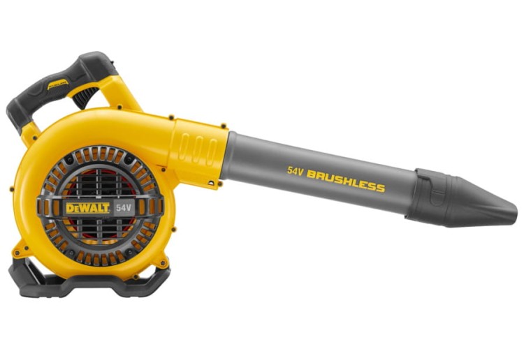 Dmuchawa akumulatorowa ogrodowa DEWALT DCM572N