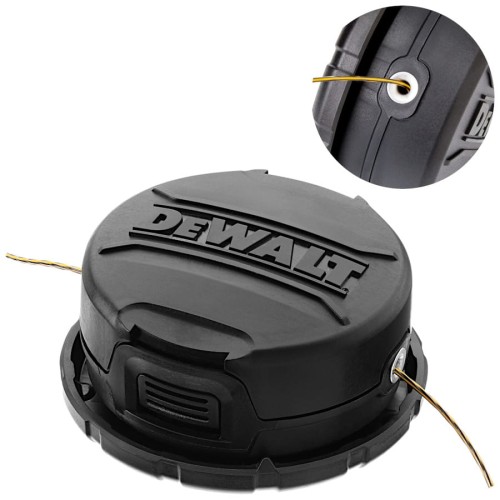 DEWALT DT20658 Szpula do podkaszarek żyłkowych