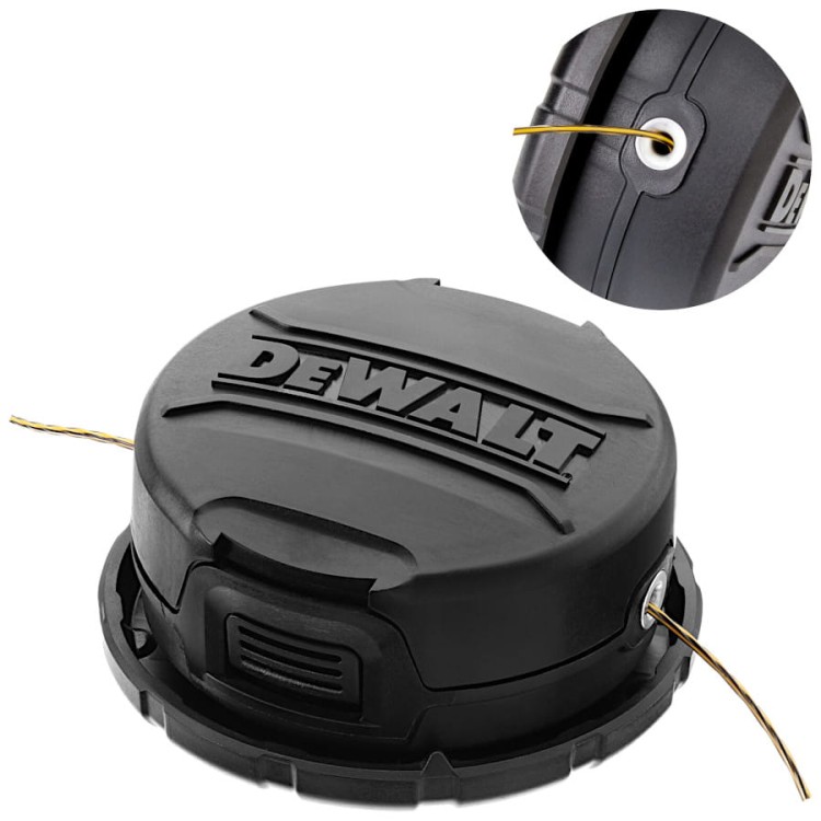 DEWALT DT20658 Szpula do podkaszarek żyłkowych