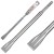 BOSCH 2609390394 Dłuto płaskie SDS-Plus 20x250mm
