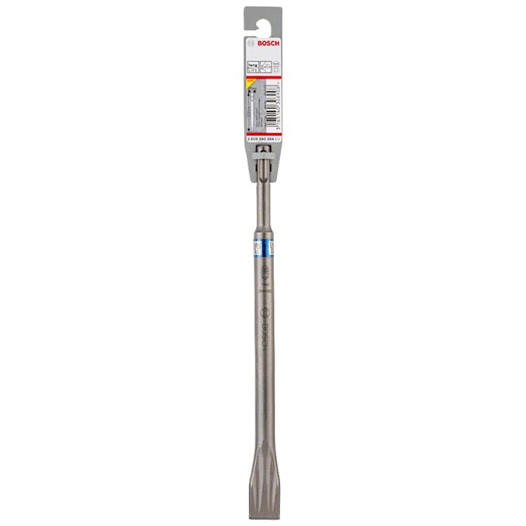 Dłuto płaskie SDS plus Bosch