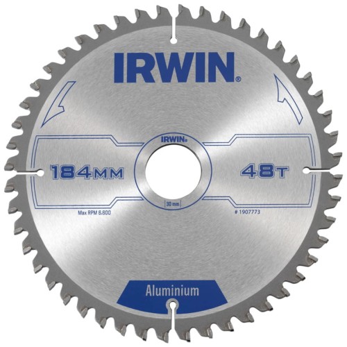 Tarcza do aluminium Irwin 1907773