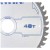 Tarcza  1907773 do cięcia aluminium Irwin