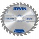 IRWIN 1897192 Tarcza do drewna 160x20mm 30z