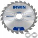 IRWIN 1897195 Tarcza do drewna 180x30mm 24z
