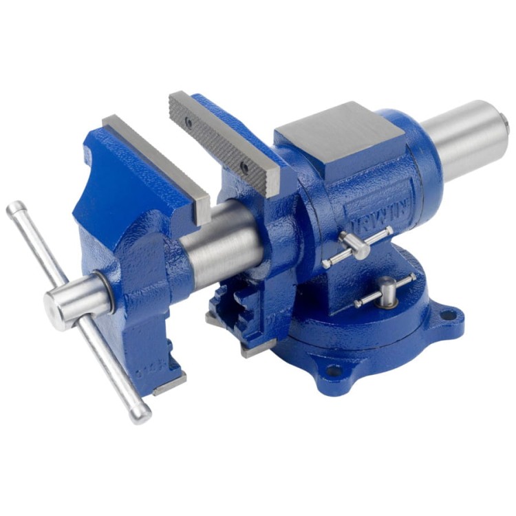 Imadło warsztatowe Multi-Vice Irwin