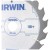 Tarcza do drewna Irwin