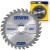 IRWIN Tarcza do drewna 150 x 20mm 30z