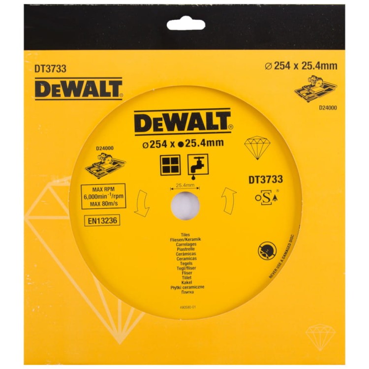 DeWalt DT3733