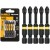 DEWALT DT7997T Końcówki wkrętarskie Phillips Ph1 57mm 5szt.