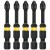 Końcówki wkrętarskie Phillips DEWALT DT7997T