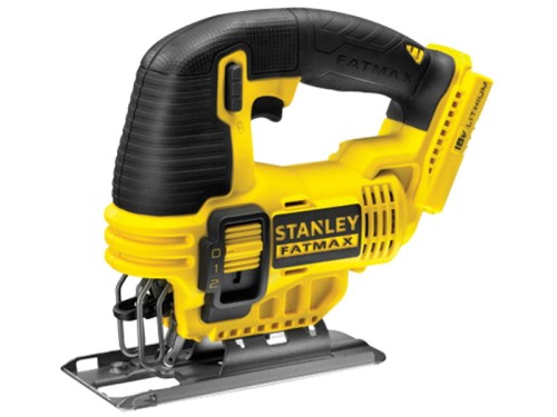 STANLEY FMC650B wyrzynarka akumulatorowa