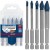 BOSCH Zestaw wierteł do płytek 4-10mm 5szt. Expert HEX-9 HardCeramic