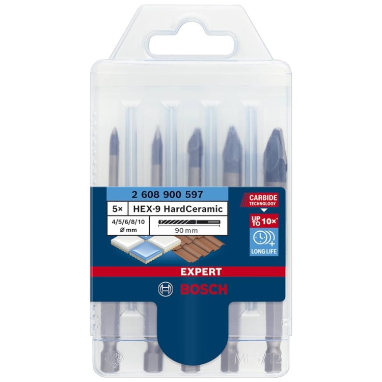 Bosch 2608900597