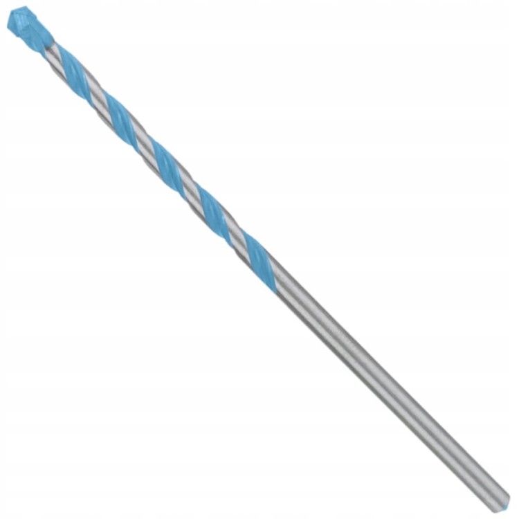Wiertło wielozadaniowe CYL-9 EXPERT 6mm