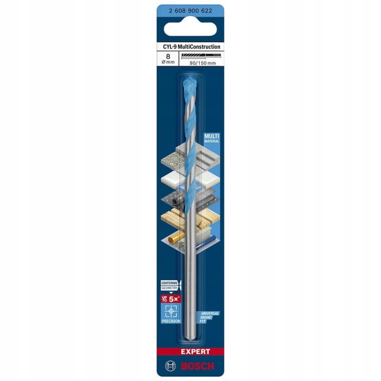 BOSCH 2608900622