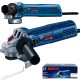 BOSCH 060139610 Szlifierka kątowa 900W 125mm GWS 9-125 S