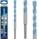 Wiertło wielozadaniowe 10mm HEX-9 Bosch Expert
