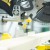 Zastosowanie pilarki ukosowej STANLEY FME720