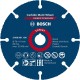 Tarcza tnąca 76x10mm Expert Carbide Bosch