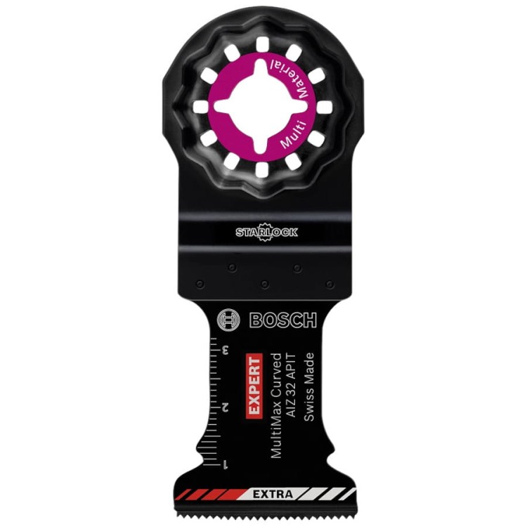 Brzeszczot Bosch Expert 'MultiMax' AIZ 32 APIT
