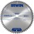 IRWIN 1897348 Tarcza piła do drewna 400x30mm 60z