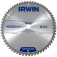 IRWIN 1897348 Tarcza piła do drewna 400x30mm 60z
