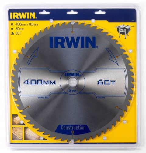 Piła do drewna 400mm Irwin Construction