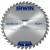 IRWIN 1897347 Tarcza piła do drewna 400x30mm 40z