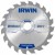 IRWIN 1897203 Tarcza piła do drewna 210x30mm 30z