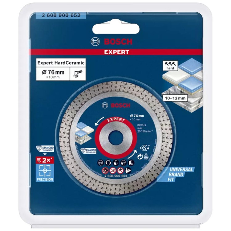 Bosch 2608900652