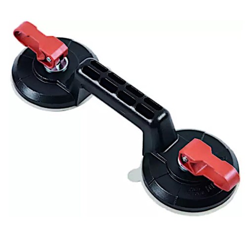 Mocna Przyssawka do glazury płytek szkła Raimondi