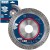 BOSCH Tarcza tnąca 115 x 22.23mm Expert HardCeramic