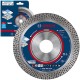 BOSCH Tarcza tnąca 115 x 22.23mm Expert HardCeramic