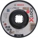 BOSCH 2608619366 Tarcza szlifierska 125mm Expert X-LOCK