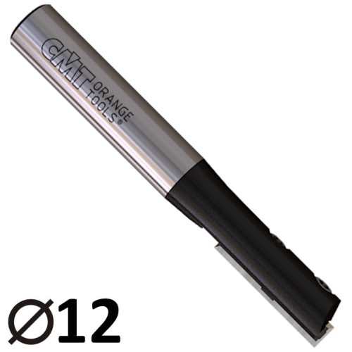 CMT 652.121.11 Frez prosty na płytki wymienne 12mm