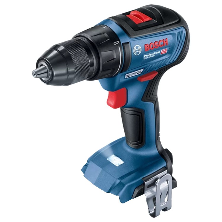 Wkrętarka akumulatorowa Bosch GSR 18V-50