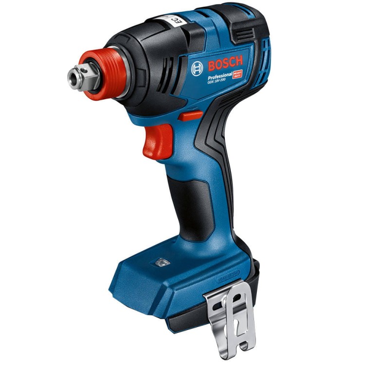 Klucz akumulatorowy Bosch GDX 18V-200