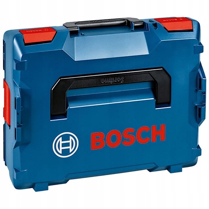 Walizka narzędziowa Bosch L-BOXX