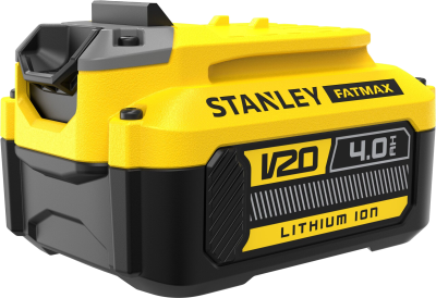 Akumulator 4.0Ah Stanley SFMCB204