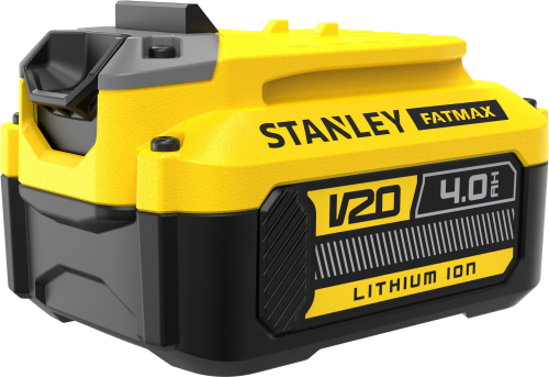 Akumulator 4.0Ah Stanley SFMCB204
